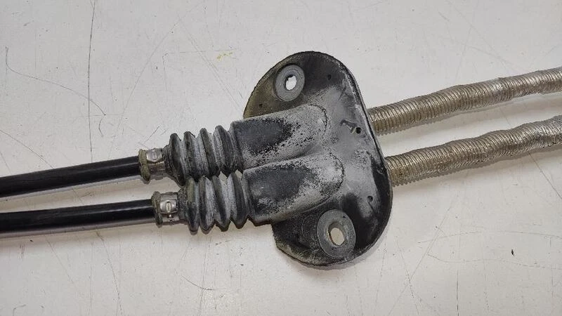 getriebestange 2078694 für VOLVO S40 BERLINA 1.6 D MOMENTUM 2003 Foto 4 de 4