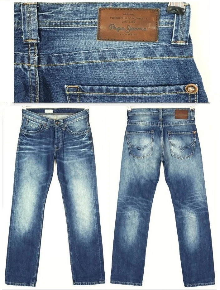 Pepe shop jeans kingston
