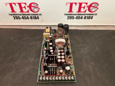 Computer Products XL150-8602 Power Supply