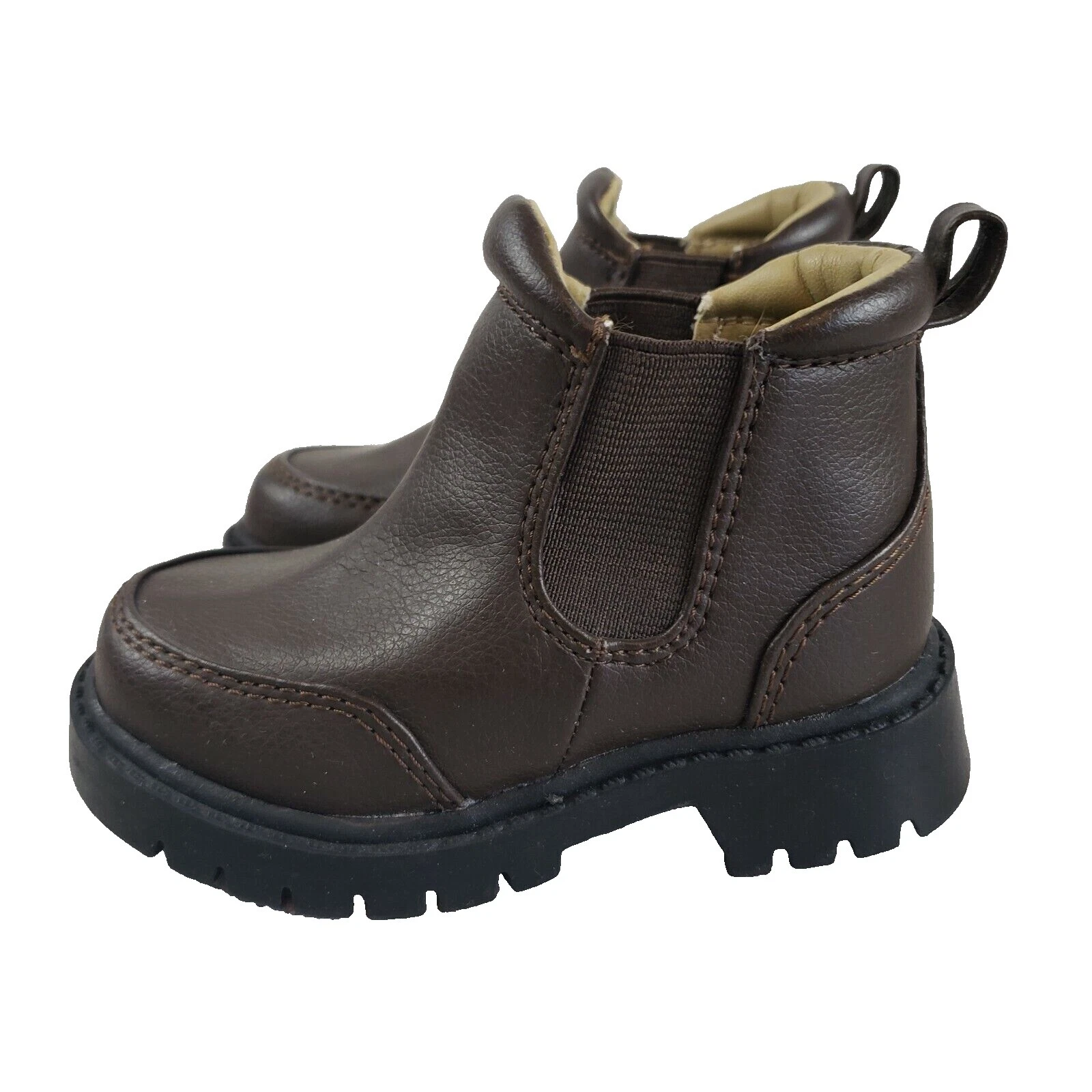 Cuero sintético Gap Bebé 5 Zapato de EE. UU.