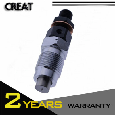 Fuel Injector For Prior MULE 2510 DIESEL 07 MULE 3010 DIESEL 4X4 08 ...