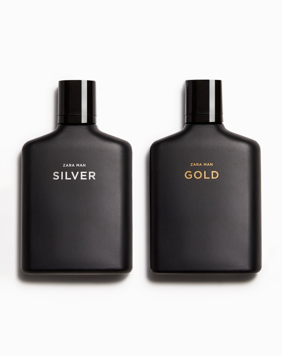 Zara Perfume for Him Gold: Scent of Elegance & Luxury