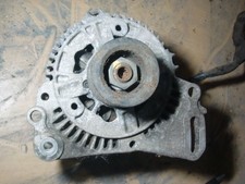 Lichtmaschine VW Polo 86C Bj88 (neu) Audi80 /100 049903023F