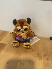 Disney Wishables Plush 2020 Beauty  The Beast The Beast ONLY