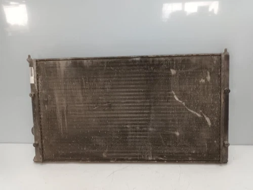 6K0121253K Radiador Agua para SEAT IBIZA (6K1) CLX 1997 328514 - Imagen 1 de 10
