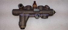 73-79 Ford Truck 78-79 Bronco 4wd Disc Brake Proportioning Valve F100 F150 Disk