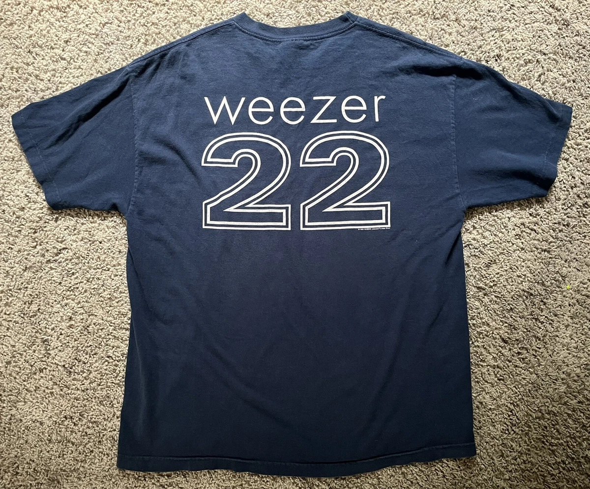 Rivers Cuomo Pinkerton