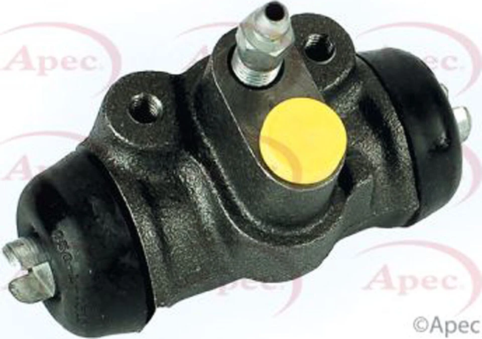 Premier Rear Wheel Brake Cylinder Fits Mazda 323 1998-2003 Kia Rio 2002-2011 - Image 2 of 2
