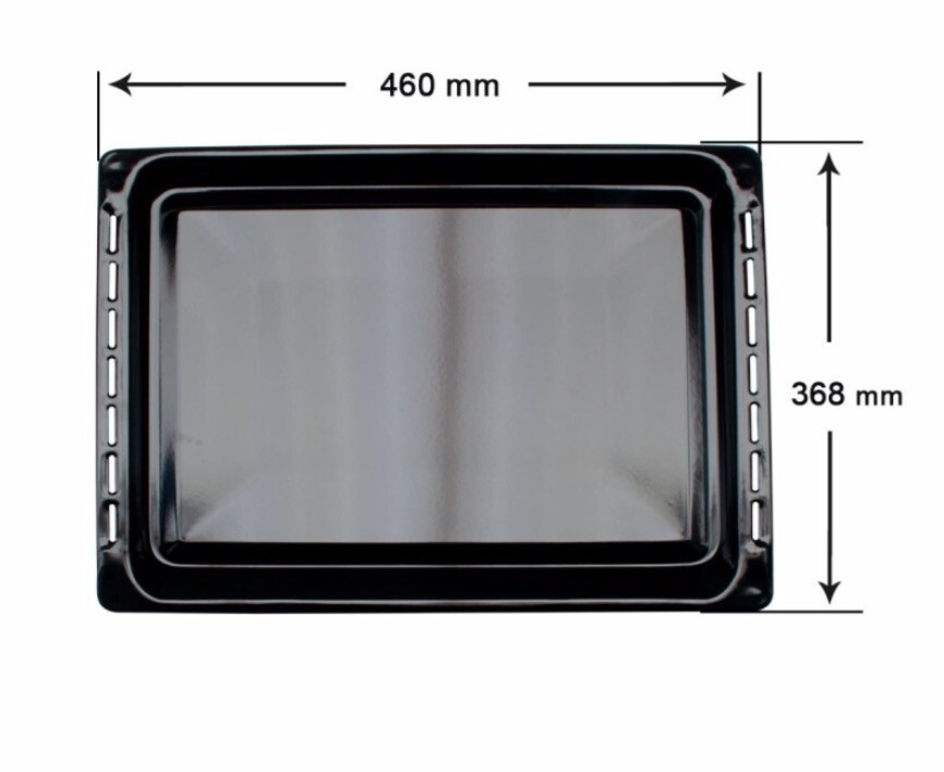 Bandeja Horno Teka 460X368mm 82405901