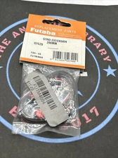 Futaba. FUTM4664. Gyro Extension 200mm. GY520. FSH-64