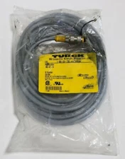 Turck RK4T-6 EuroFast Sensor Cable