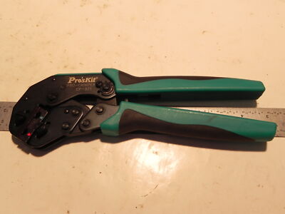 Pro'sKit Pro-Crimper CP-571 (39)