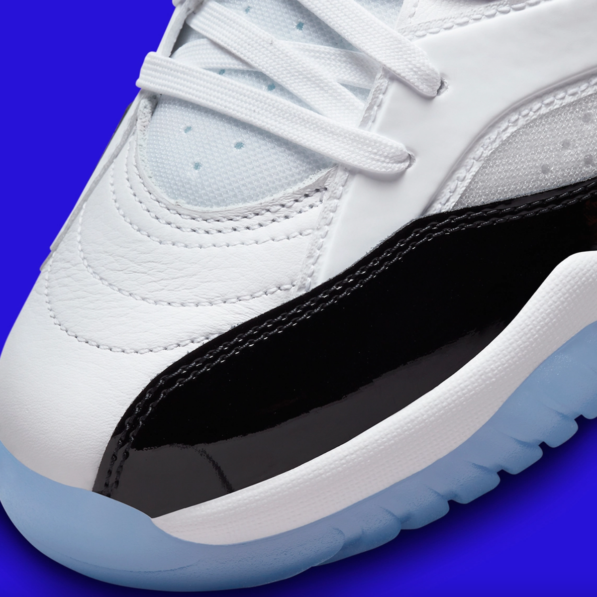 Nike Air Jordan Jumpman Two Trey 