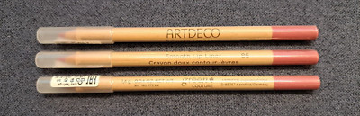  ARTDECO - Smooth Lip Liner Nr.86/ Rosy Feelings - green Couture - NEUWARE/OVP