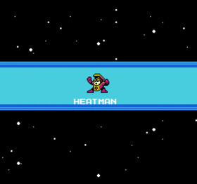 Nintendo NES Spiel - Mega Man 2 (PAL-B) (Modul) NEUWERTIG