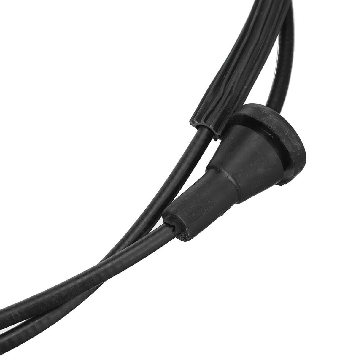 Hood Release Cable Replacement 51231960853 For BMW E36 318i 328i 325i