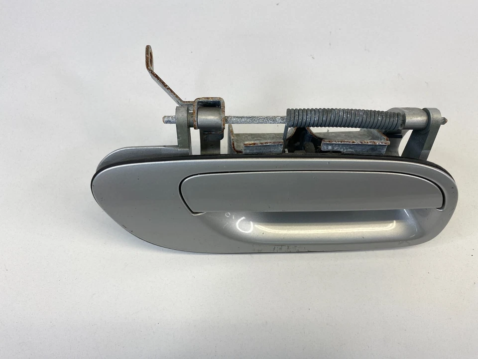 1999-2003 Volvo S80 01-09 S60 Front Right Side Exterior Door Handle 9159640 Foto 4 de 4