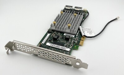 HPE 830824-B21 Smart Array P408I-P SR G10 2GB Cache Raid Controller High Profile