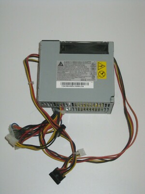 Lenovo / Delta Electronics Netzteil, 225 W, Modell DPS-225LB A, PN 41N3430
