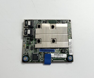 869079-B21 HPE E208i-A SR Gen10 8 interne Spuren/kein Cache 12G SAS LH-Controller