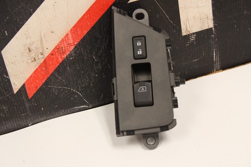 2017 Nissan GTR GT-R R35 Front Right Passenger Window Switch OEM - Picture 2 of 8