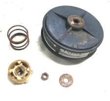 Hoffco Trimmer WT250HT Trimmer Cutting Head Spool Assembly