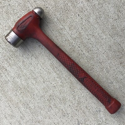 Matco Tools Dead Blow Ball Peen Hammer 32 oz. BH32D