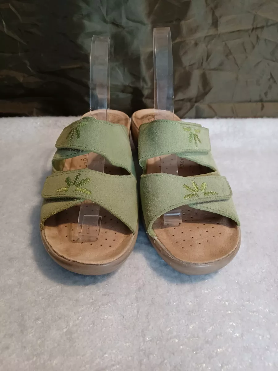 Fly flot deals anatomic sandals