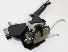 Toyota Rav4 Front Passenger Rh Door Latch Lock Actuator 2001-2005 Oem