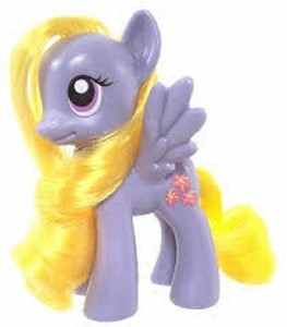 my little pony blossom