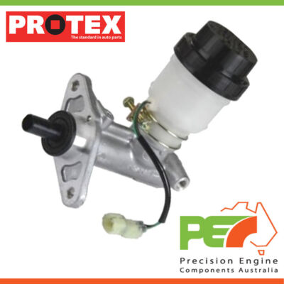 New *PROTEX* Brake Master Cylinder For DAIHATSU ROCKY . 2D H/Top 4WD 