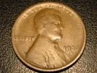 1922-D Lincoln Head Cent