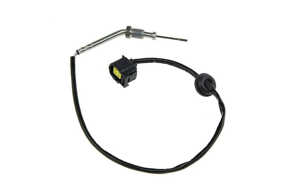 Sonde Lambda Echappement FAP prevu C4 Aircross ASX Outlander II 4008 HDI DI-D - Photo 2/4