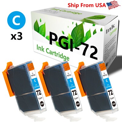 Canon 540 541 LCL Cartucce D'inchiostro Compatibile PGI72 PGI72E PGI-73 PGI- 72 (10-PACK PBK MBK C M Y PC PM R GY CO) Sostituzione Per Canon PIXMA Pro-10 Pro-10s Pro-11 Pro-11s Canon 545 - Foto 12