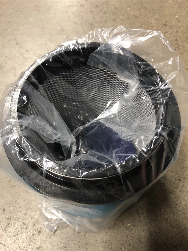 FILTRO DE AIRE MODQUAD SISTEMA DE FLUJO DE AIRE FILTRO DE ESPUMA REPUESTO YAMAHA YFZ450 YFZ 450 Foto 3 de 4