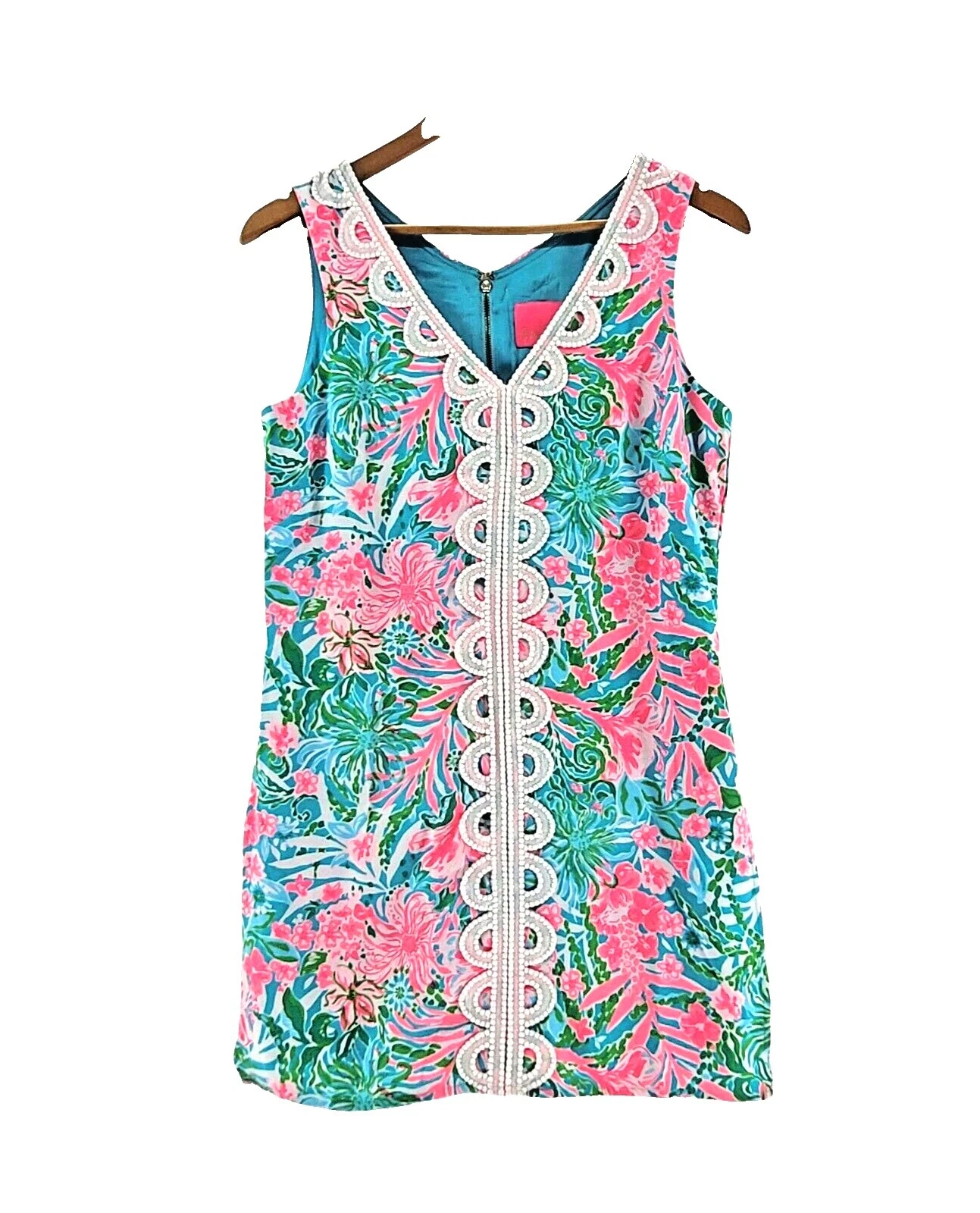 Lilly Pulitzer Polyester Tops for Women