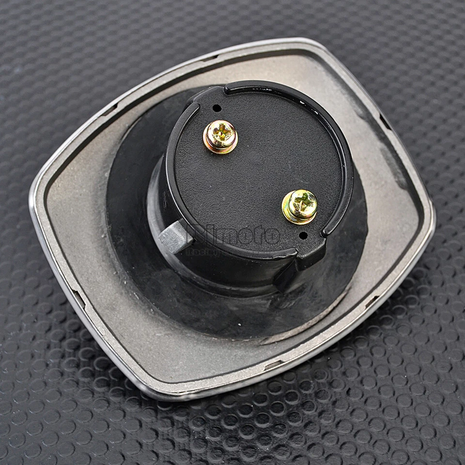 GAS FUEL TANK CAP FILLER FOR SUZUKI GS550L GS550T GR650/GR650X GS650E GS650G  - Image 3 of 4