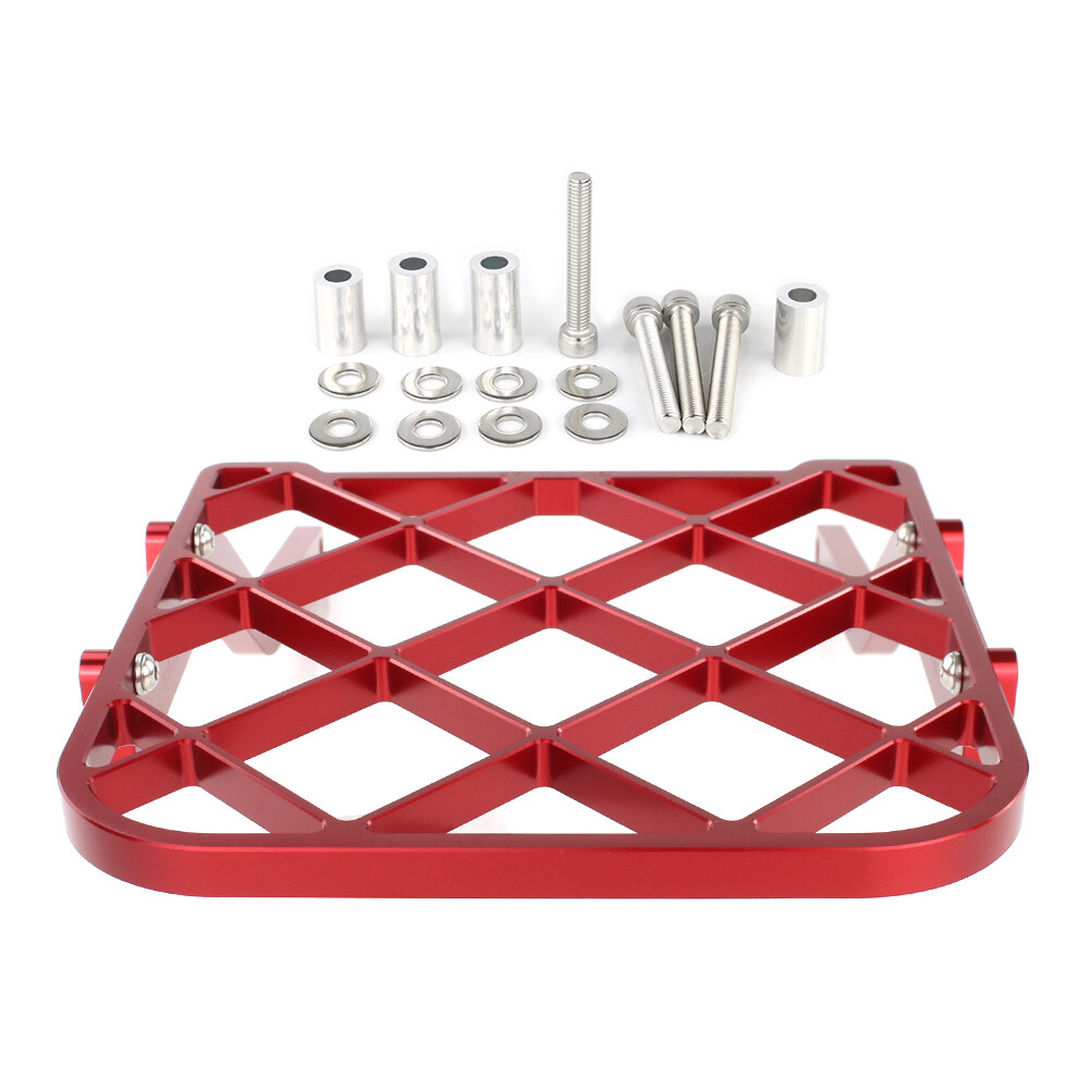 ペルフェクト Fit For Honda Grom 125 MSX125 2022-2025 Rear Luggage Rack