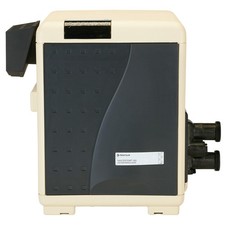 Pentair MasterTemp, Low NOx, 400K BTU, Propane Gas, Pool & Spa Heater EC-462029