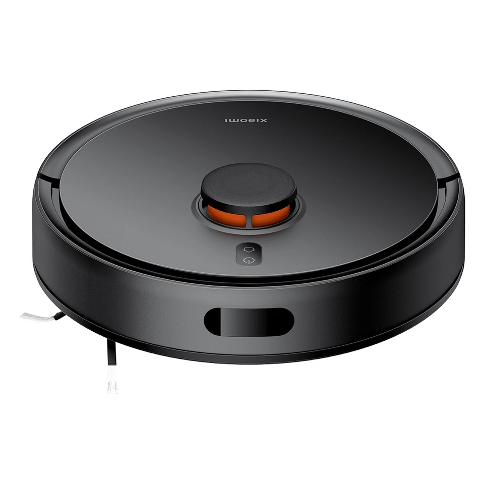Xiaomi Robot Vacuum S20 BHR8628EU Saug/-wischroboter schwarz - LDS Navigation - Bild 4 von 4