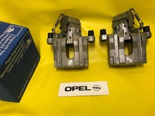 NEU + ORIGINAL OPEL Vectra C / Signum 2,8 OPC KOMBI Bremssattel hinten Turbo ATE