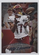 2023 Panini Luminance Terry McLaurin #57 6k2