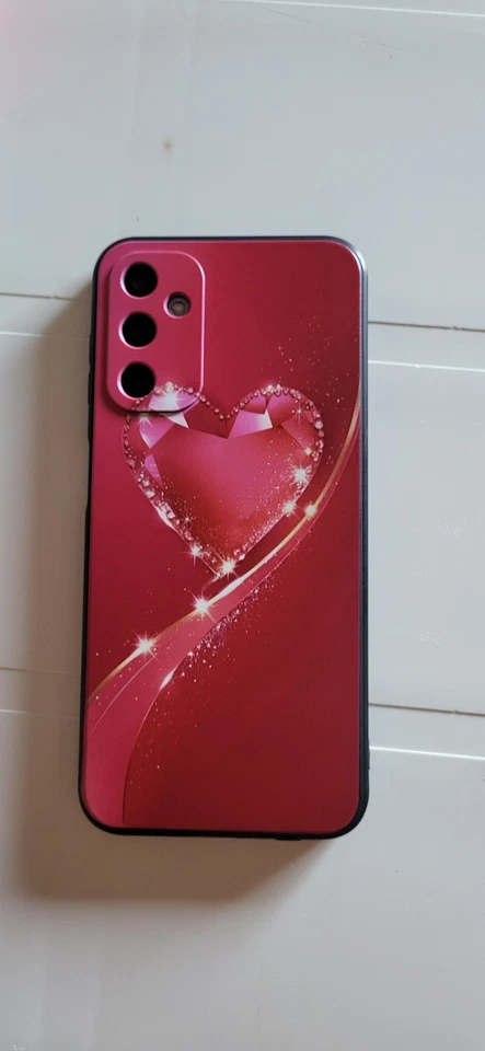 Samsung Galaxy A14 SM-A145R/DSN - 128GB - Argento - Immagine 4 di 4