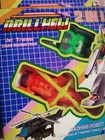 Vintage Drillheli 2-in-1 Machine Robot – Transformers & GoBots Style Bootleg Toy