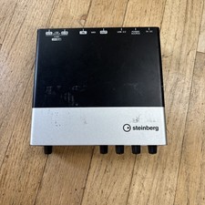 Steinberg UR22 USB Audio Interface 2-Channel ...
