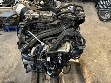 Motor Mercedes-Benz Cla 654920 2.0 CDI Diesel Engine Komplett