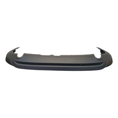 Neu Original Ford S-Max 2015 Stoßstange hinten Füllung Diffusor Panel EM2B17F954N