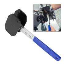 Caliper Spreader Tool Car Ratchet Brake Piston Single Twin Quad Pistons Install