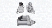 Anlasser Starter Magneti Marelli 063725818010 12V FüR VW Golf 7 5G1 BQ1 BE1 BE2