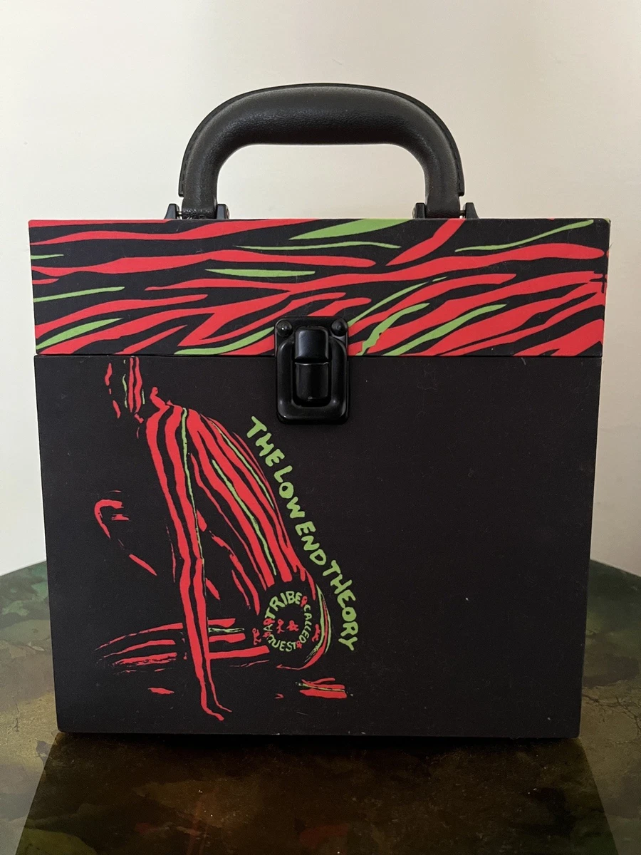 A Tribe Called Quest 7